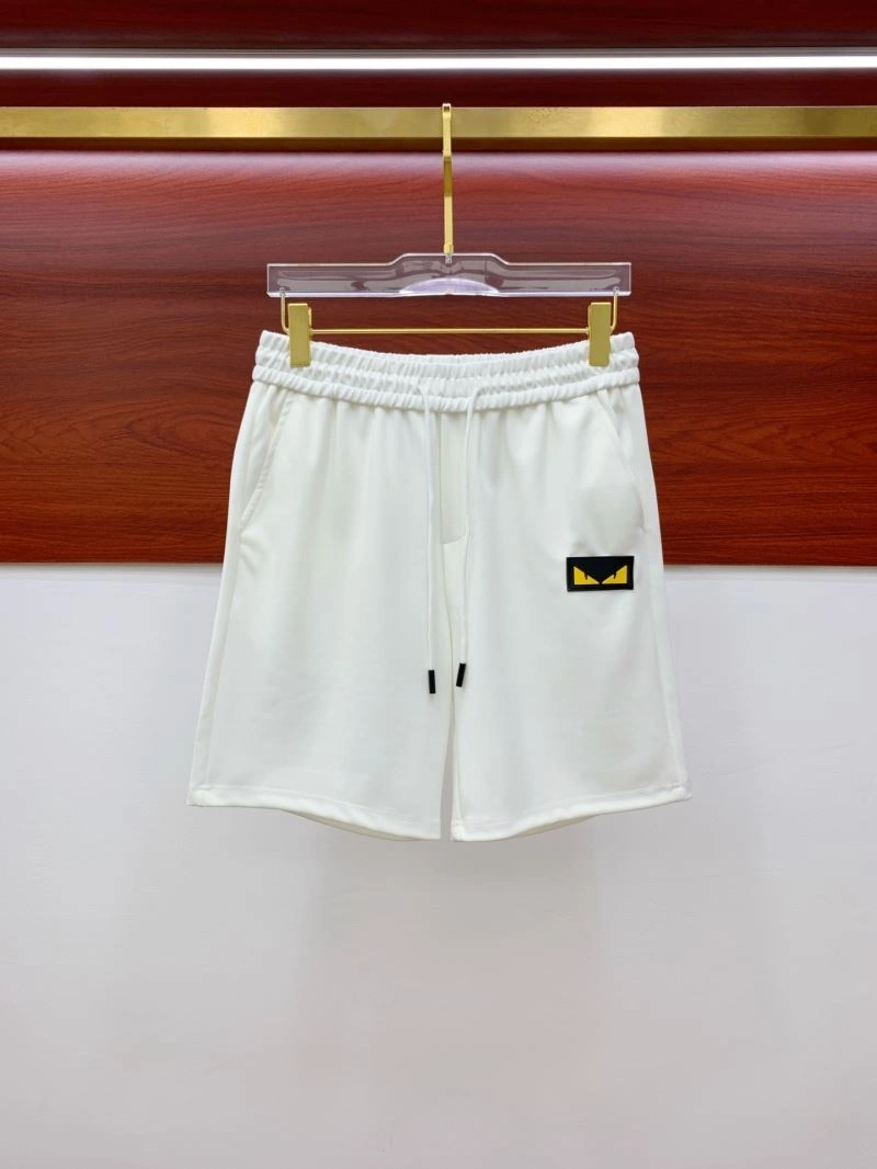 Fendi Short Pants HighPerformance 121496