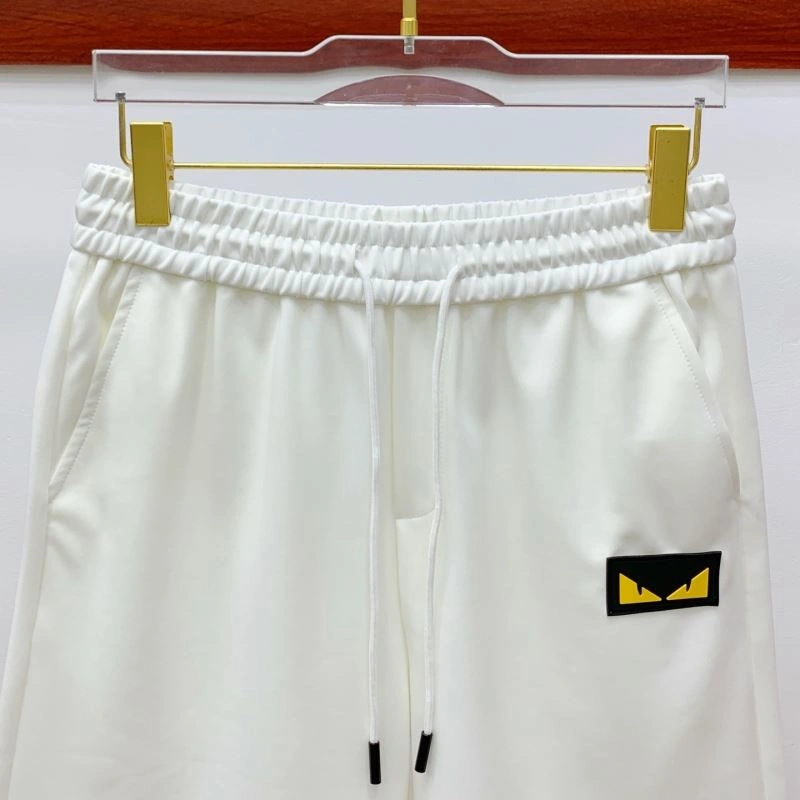 Fendi Short Pants HighPerformance 121496