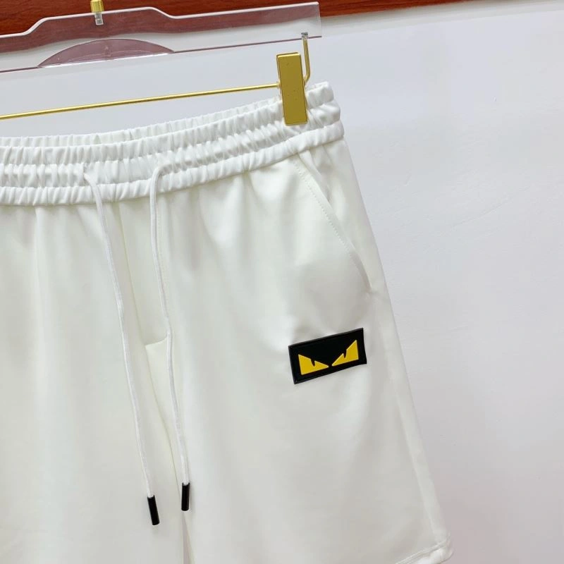 Fendi Short Pants HighPerformance 121496