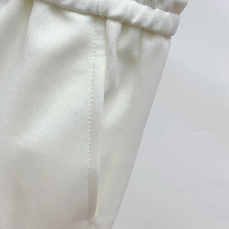 Fendi Short Pants HighPerformance 121496
