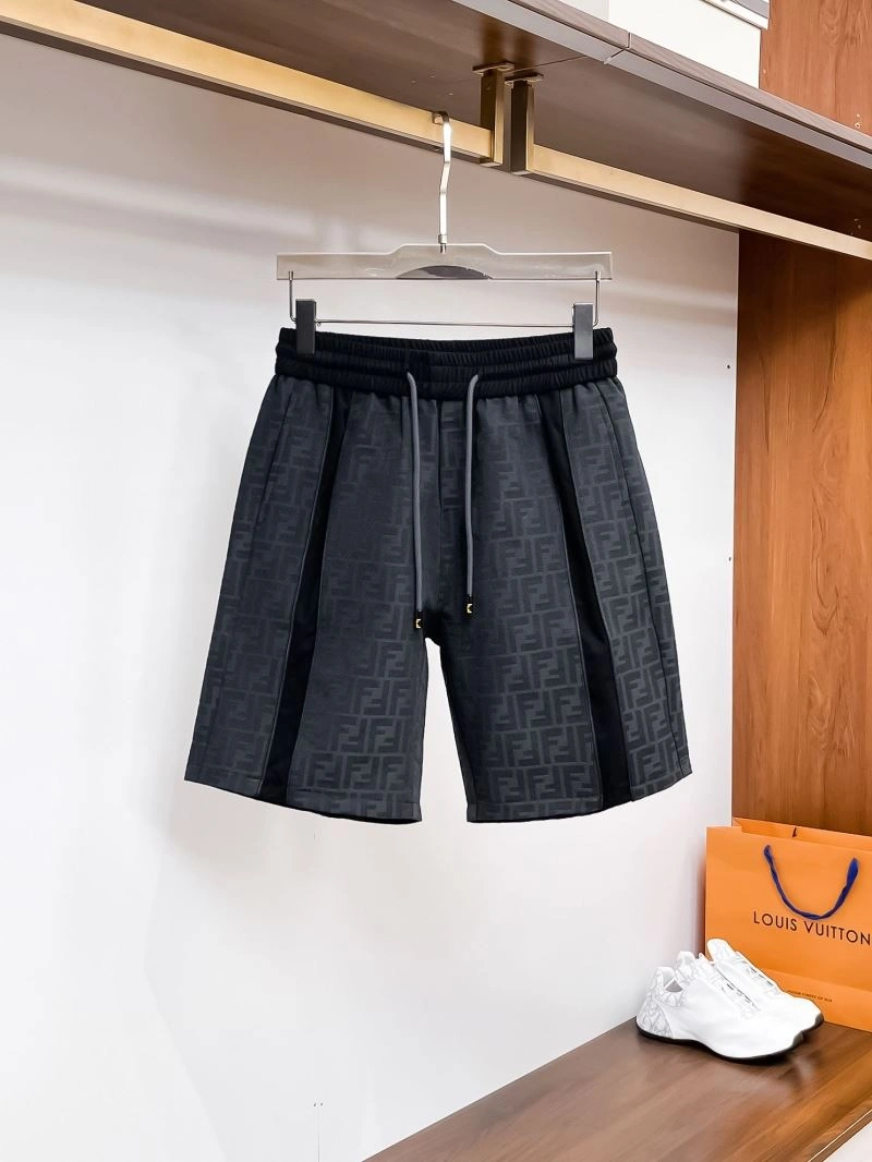 Fendi Short Pants Comfortable 121500
