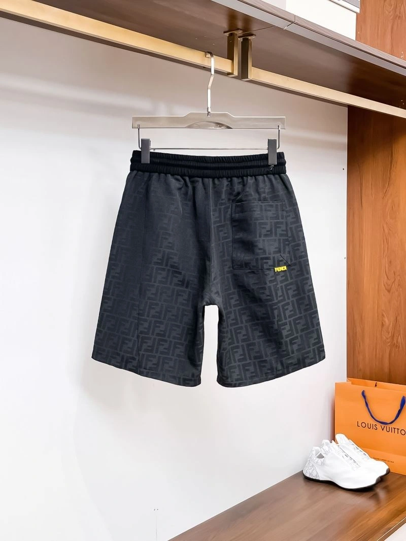 Fendi Short Pants Comfortable 121500