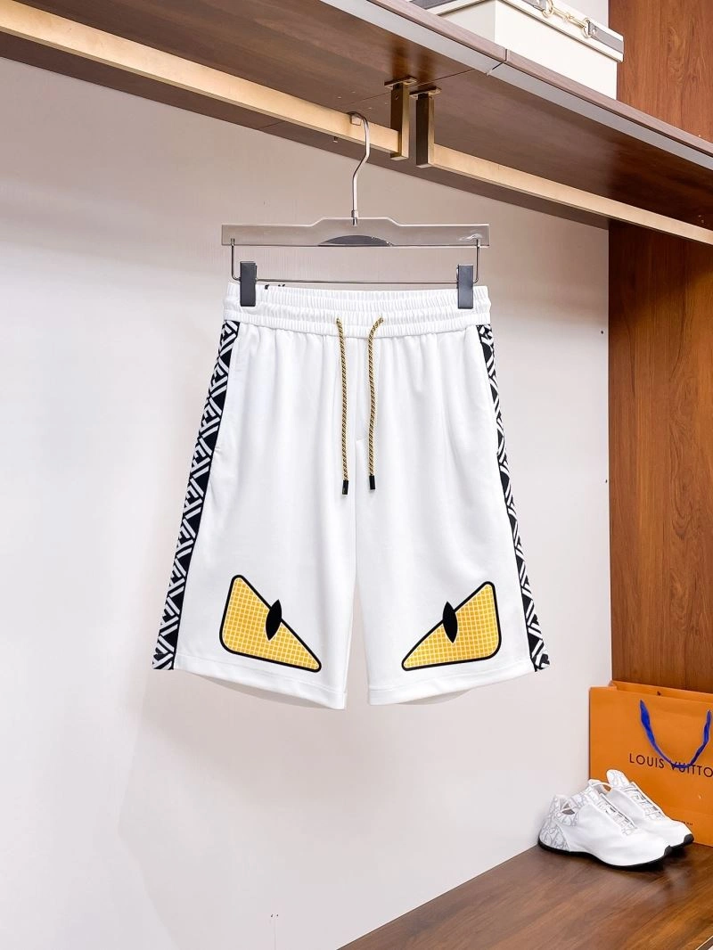 SmartChoice Fendi Short Pants 121503
