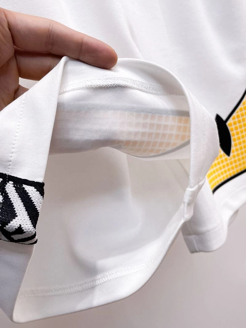 SmartChoice Fendi Short Pants 121503
