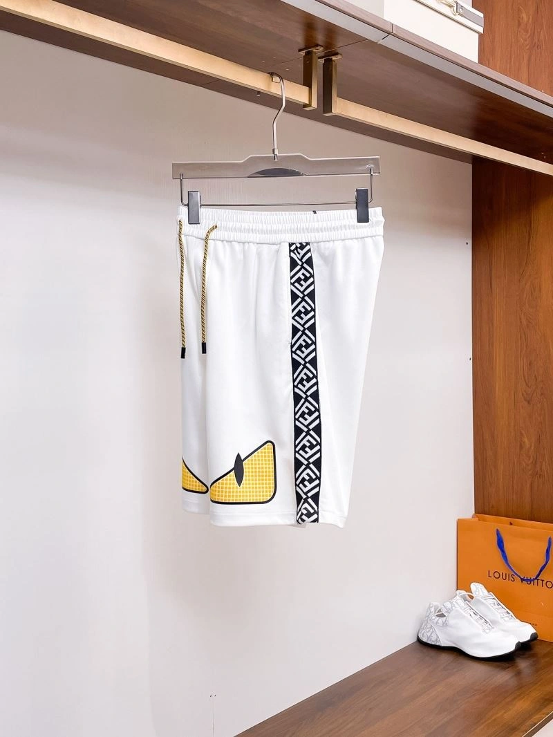 SmartChoice Fendi Short Pants 121503