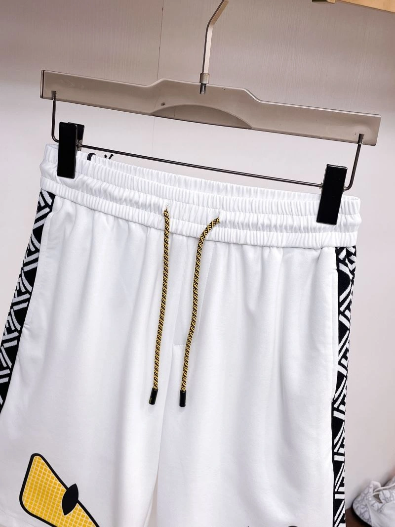 SmartChoice Fendi Short Pants 121503