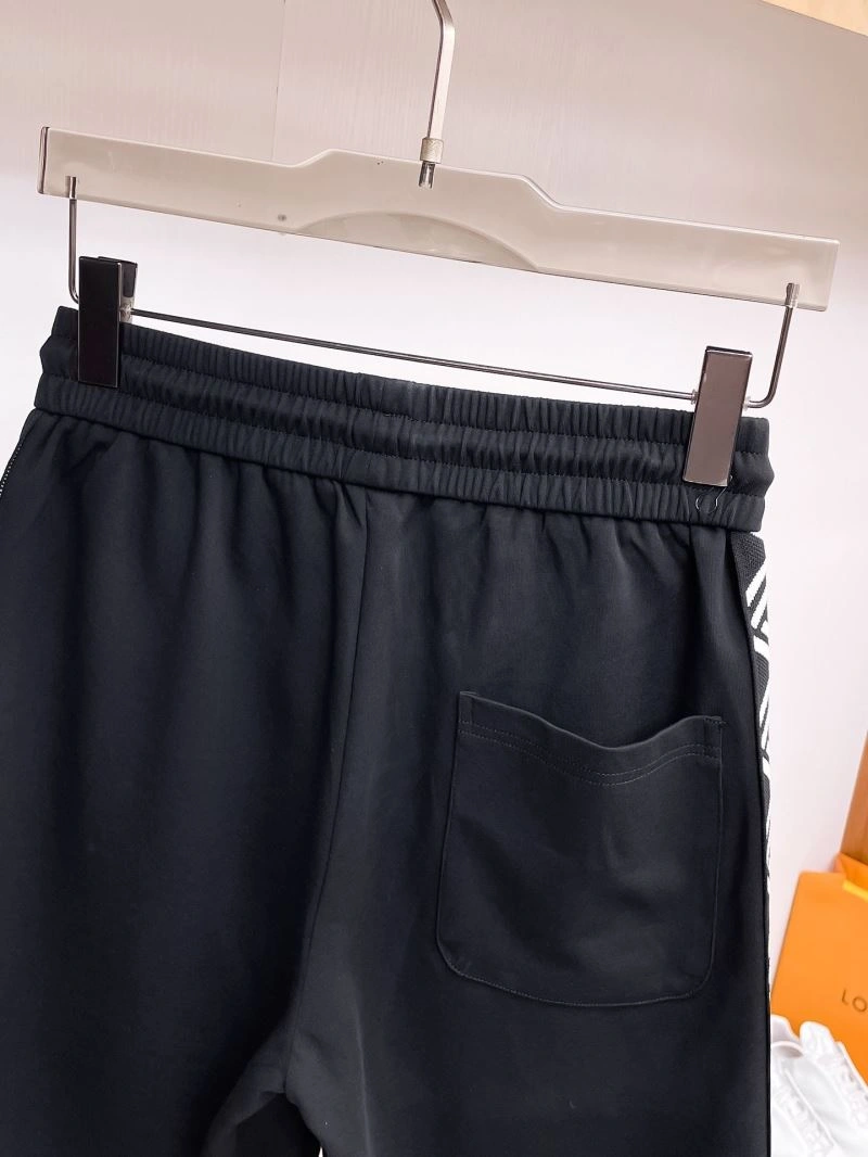 Fendi Short Pants Bright 121512