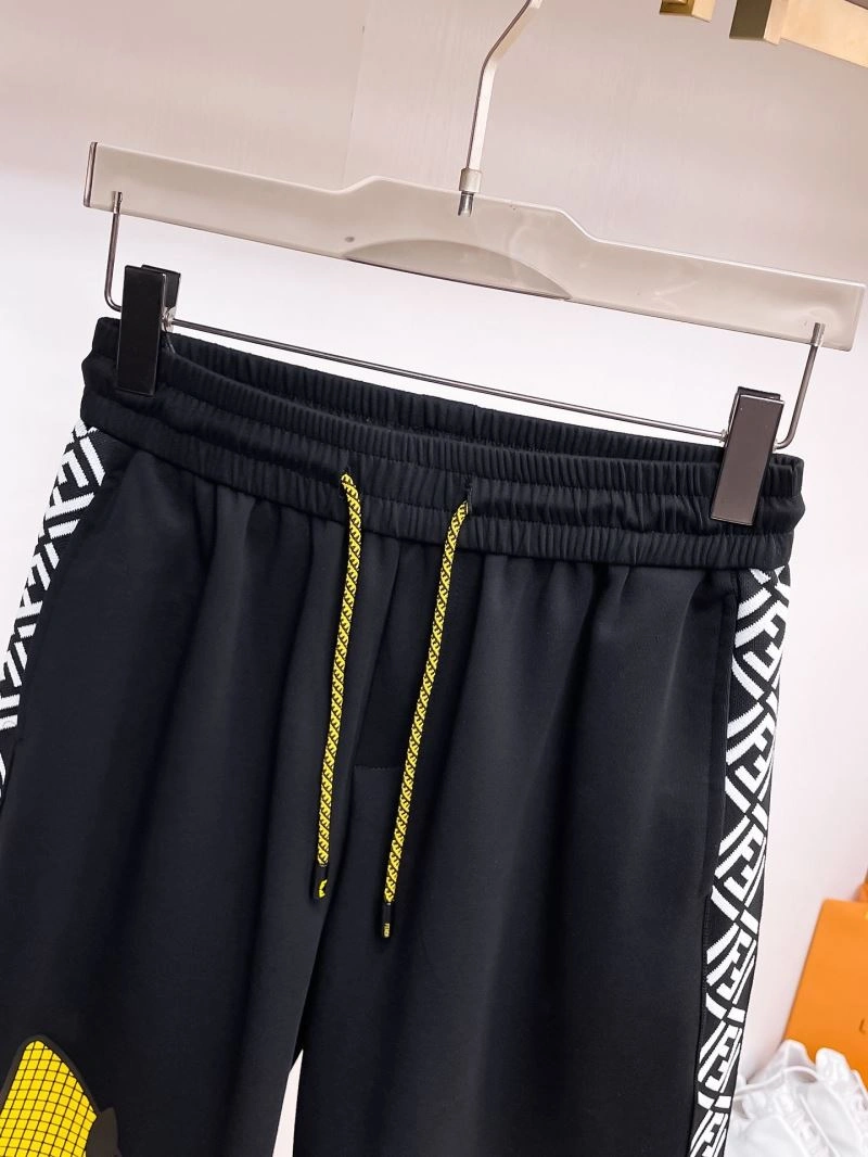 Fendi Short Pants Bright 121512