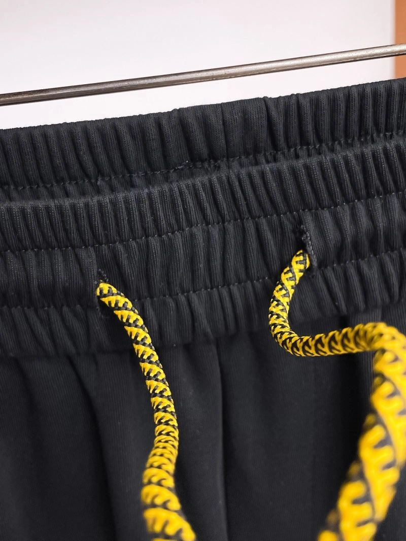 Fendi Short Pants Bright 121512