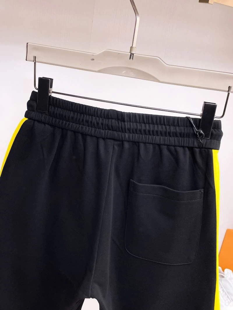 Fendi Short Pants Sporty 121506