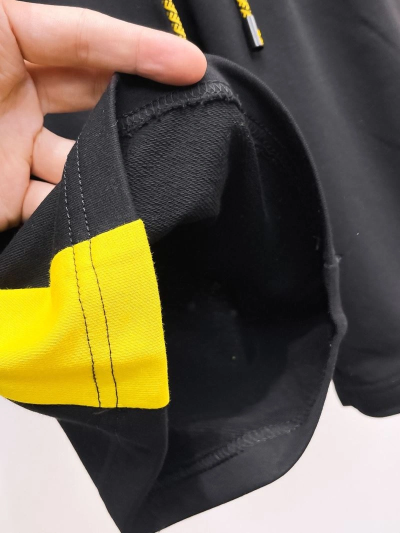 Fendi Short Pants Sporty 121506