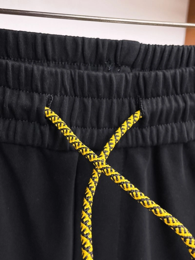 Fendi Short Pants Sporty 121506