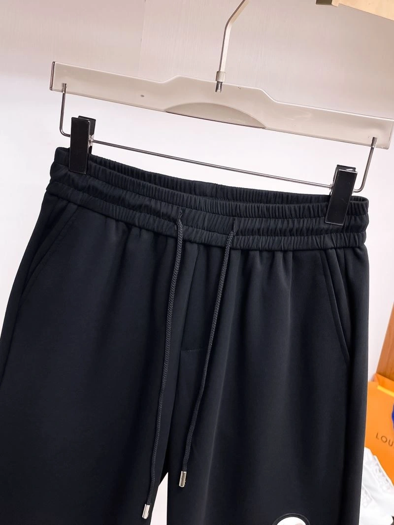 ComfortFit Fendi Short Pants 121501