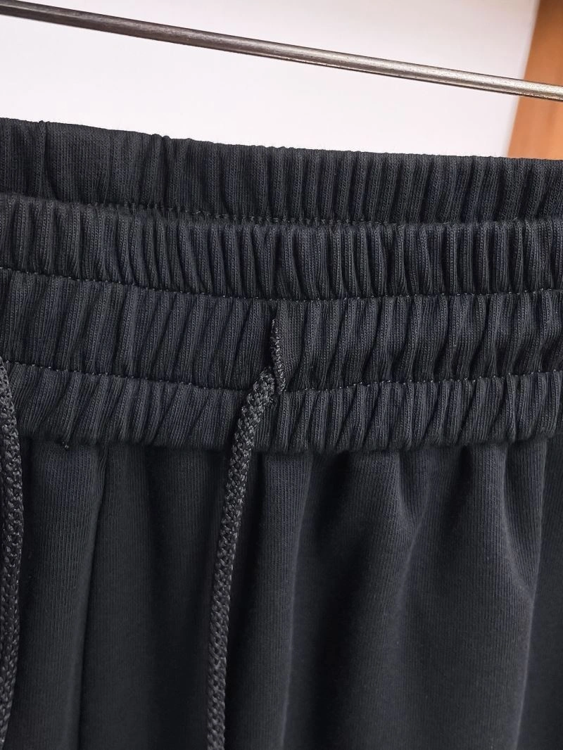 ComfortFit Fendi Short Pants 121501