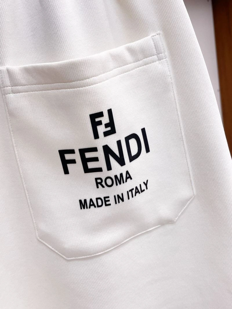 Fendi Short Pants AllSeason 121492