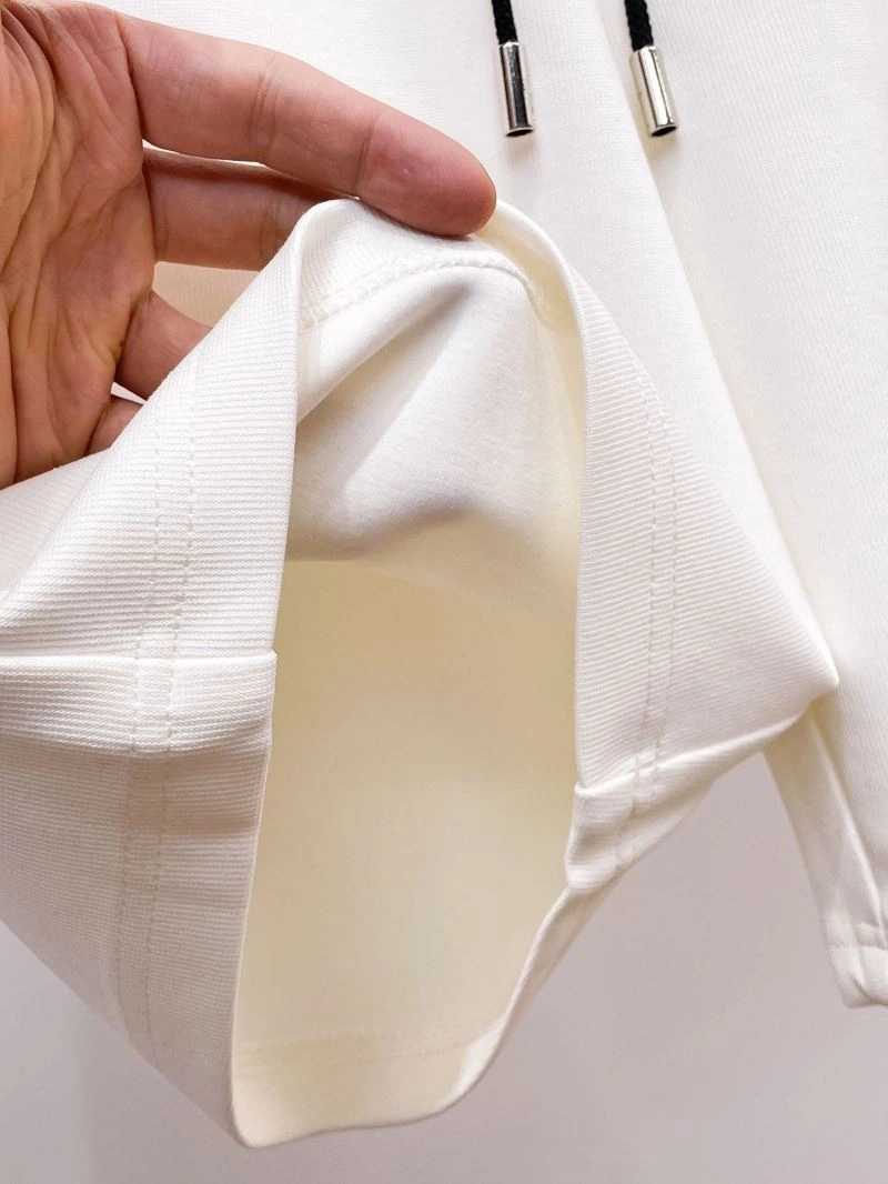 Fendi Short Pants AllSeason 121492