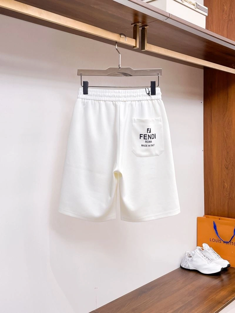 Fendi Short Pants AllSeason 121492