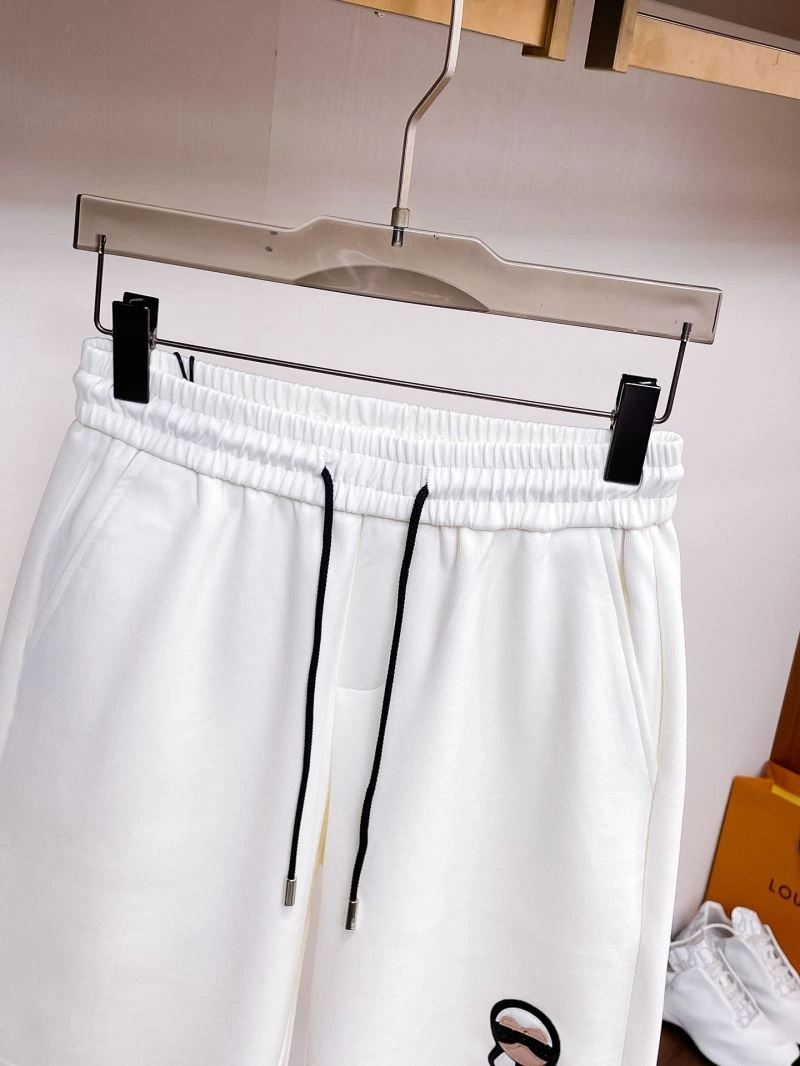 Fendi Short Pants AllSeason 121492