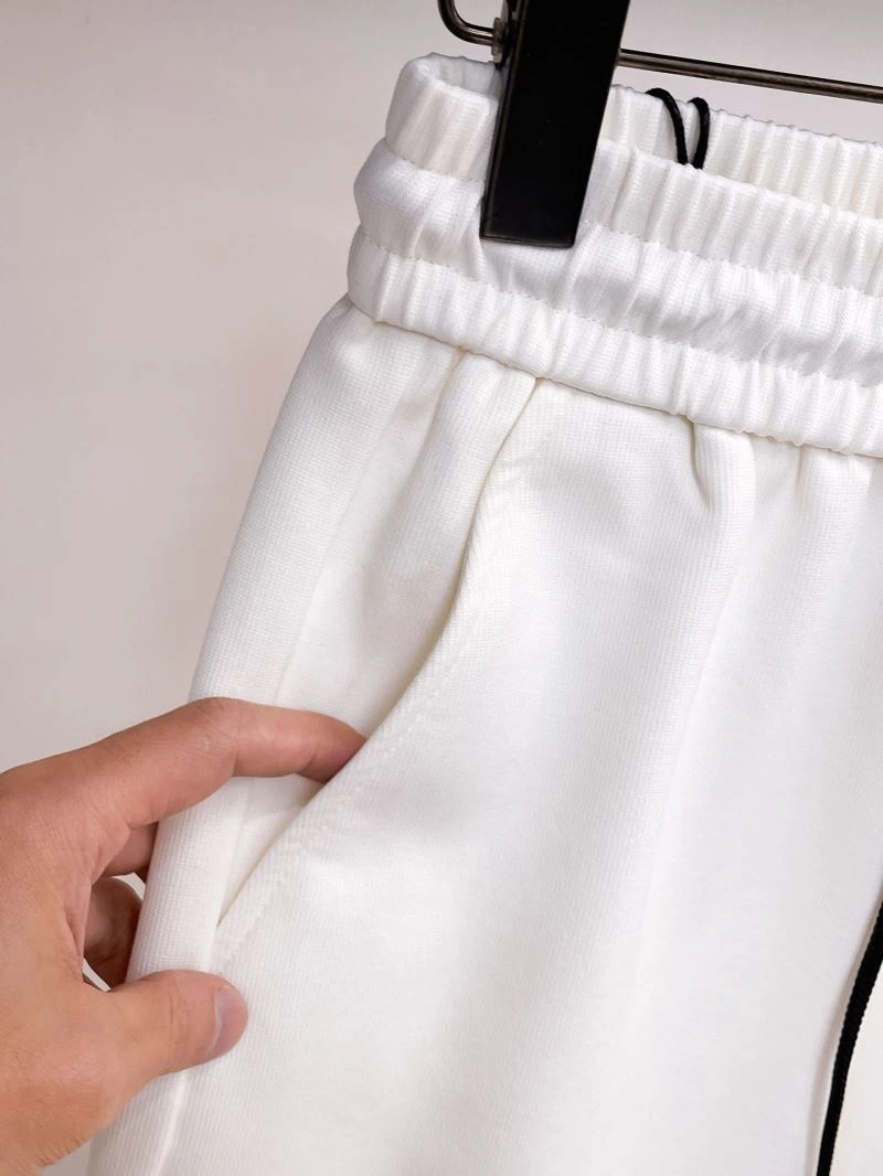 Fendi Short Pants AllSeason 121492