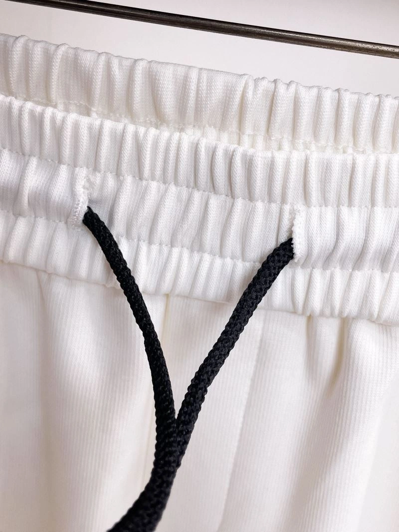 Fendi Short Pants AllSeason 121492