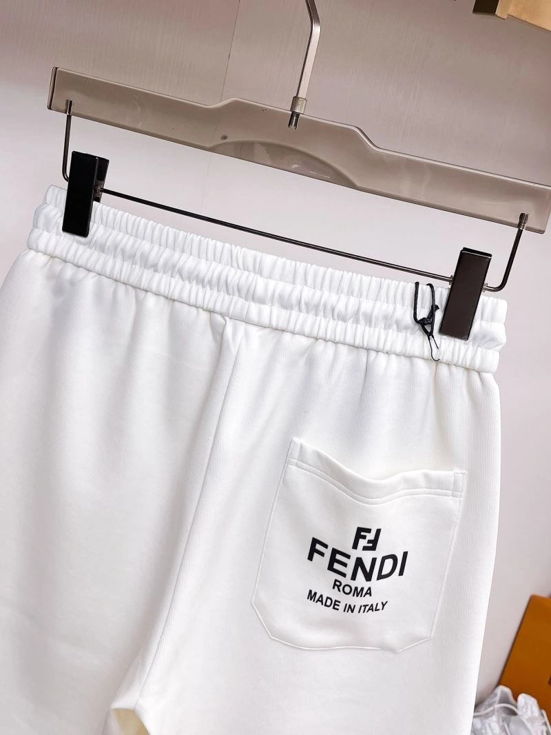Fendi Short Pants AllSeason 121492