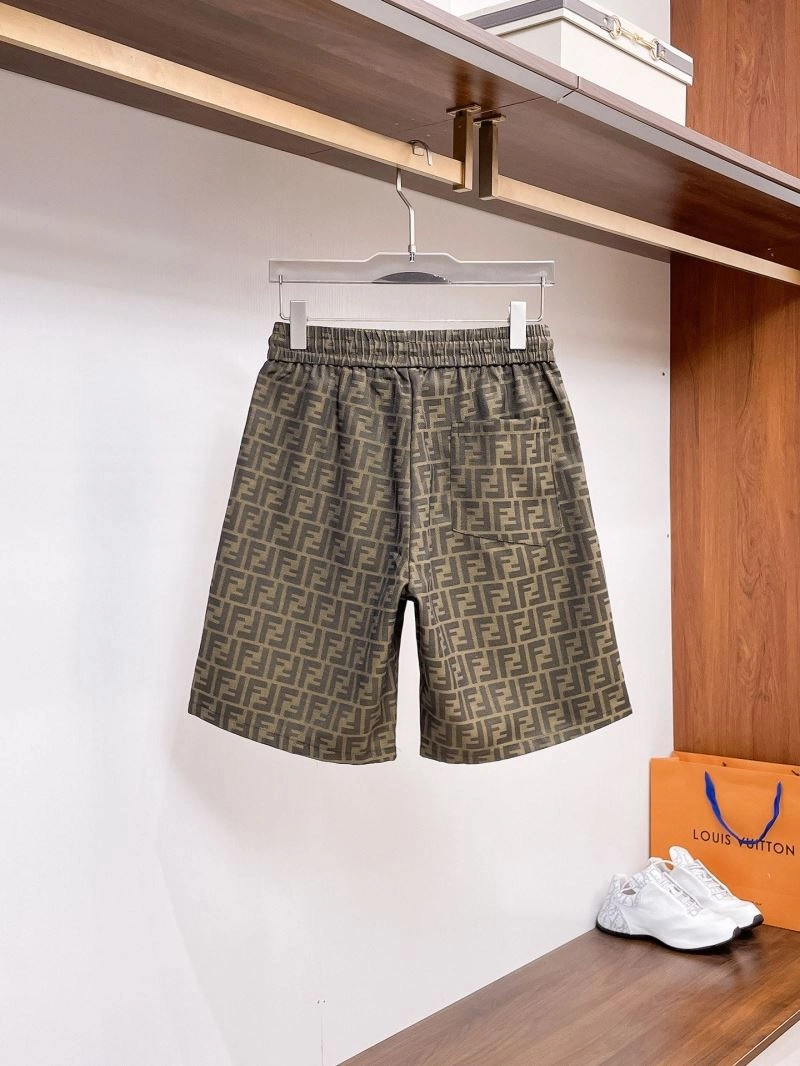 Fendi Short Pants Trendsetting 121507