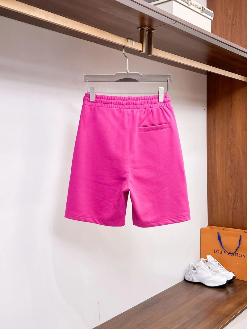 Fendi Short Pants Affordable 121486