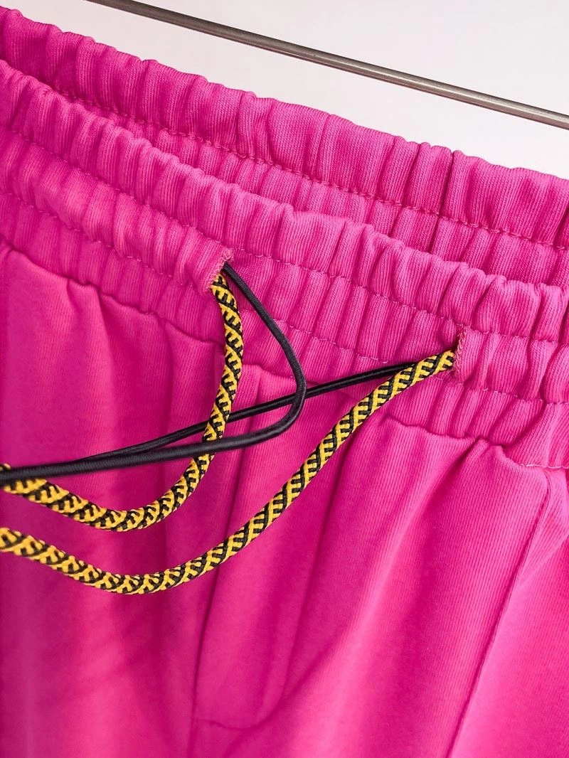 Fendi Short Pants Affordable 121486
