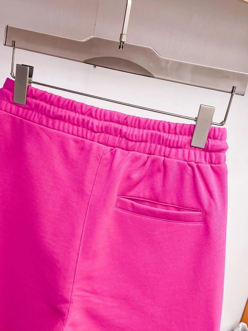 Fendi Short Pants Affordable 121486