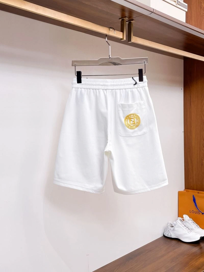 QuickDry Fendi Short Pants 121508