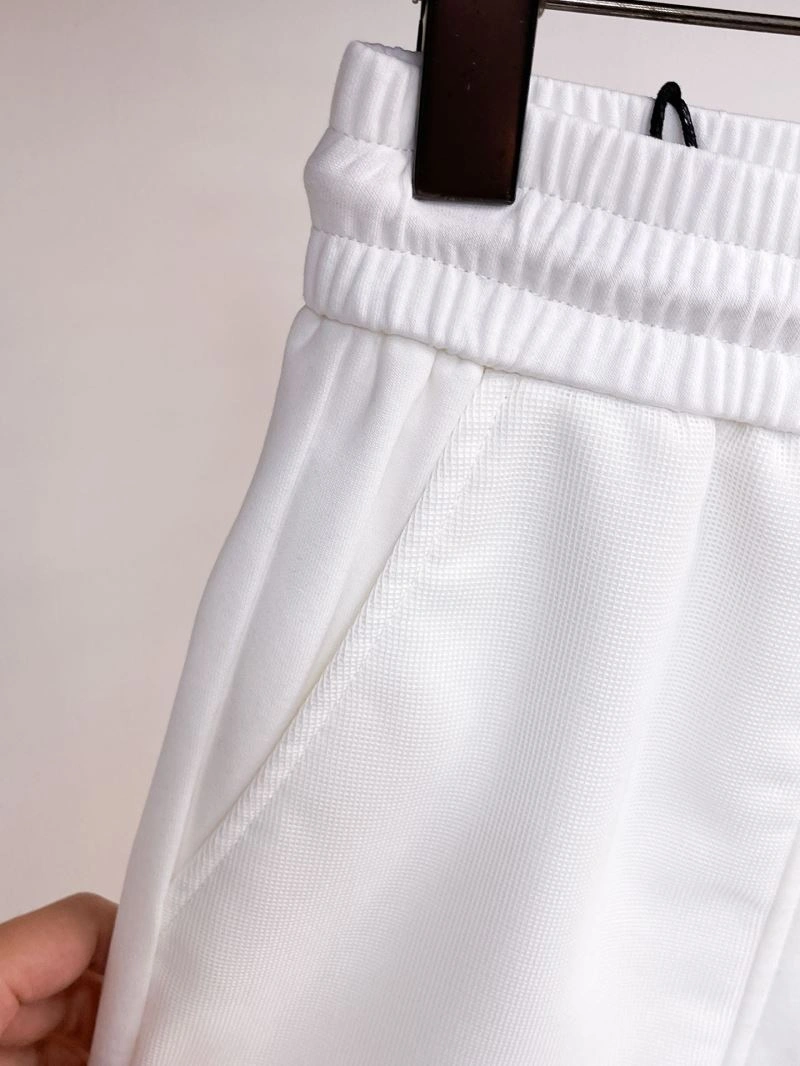 QuickDry Fendi Short Pants 121508