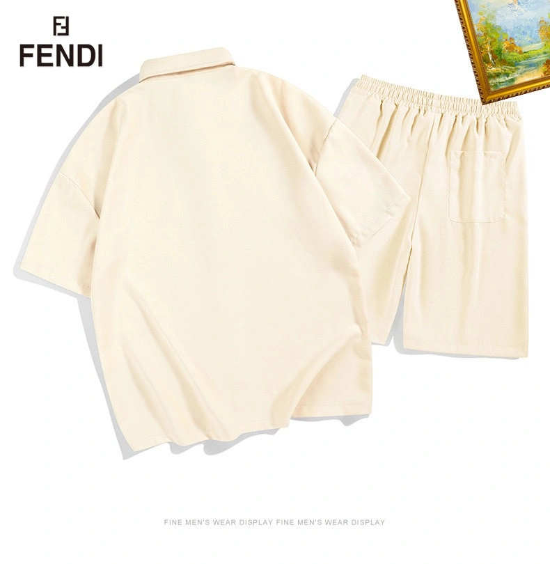 Fendi Short Suits Premium 120878