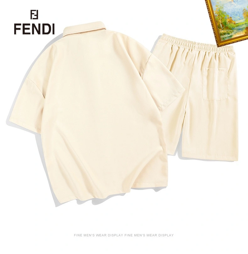 Sophisticated Fendi Short Suits 120877