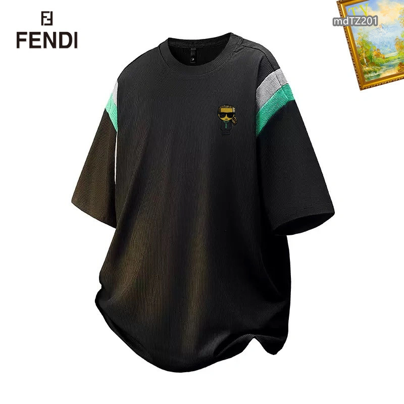 Fendi Short Suits WaterResistant 120844