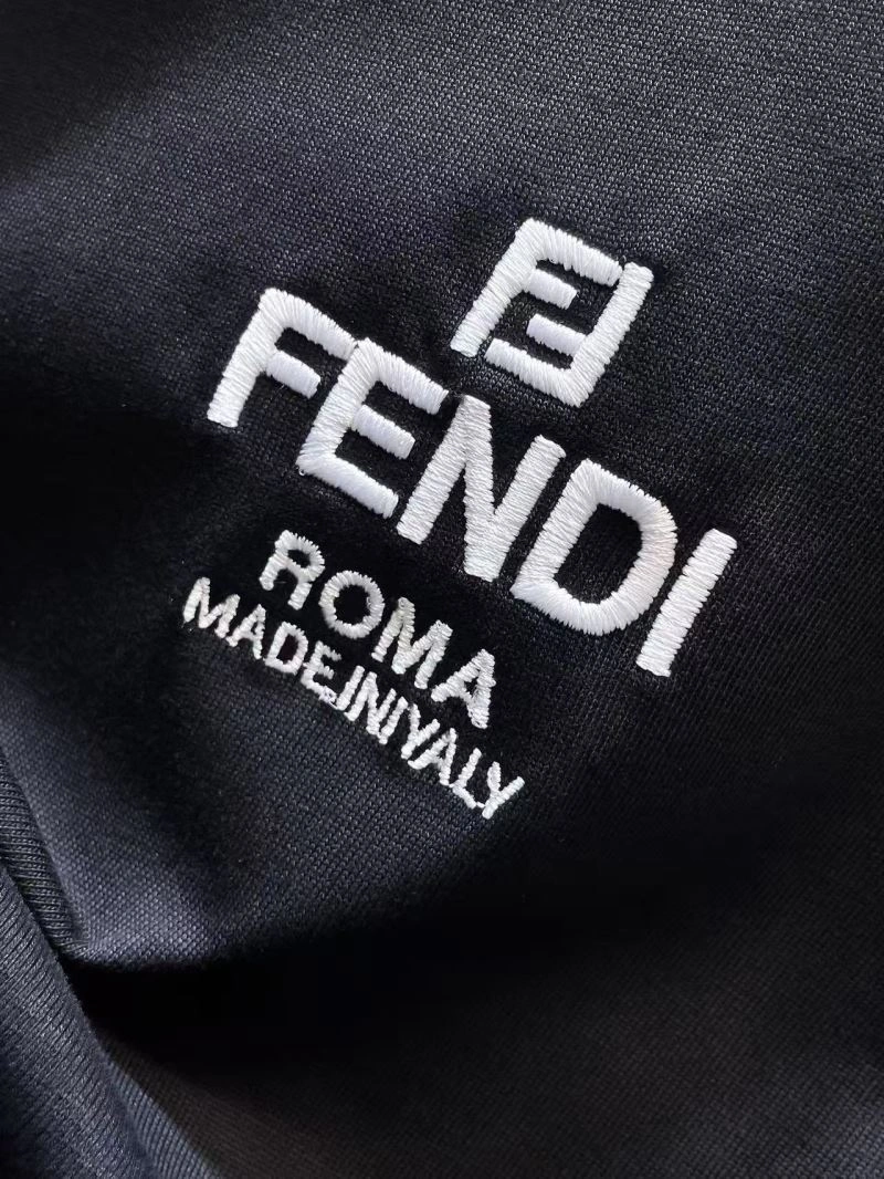 SmartChoice Fendi Short Suits 120827