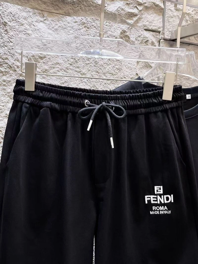 SmartChoice Fendi Short Suits 120827