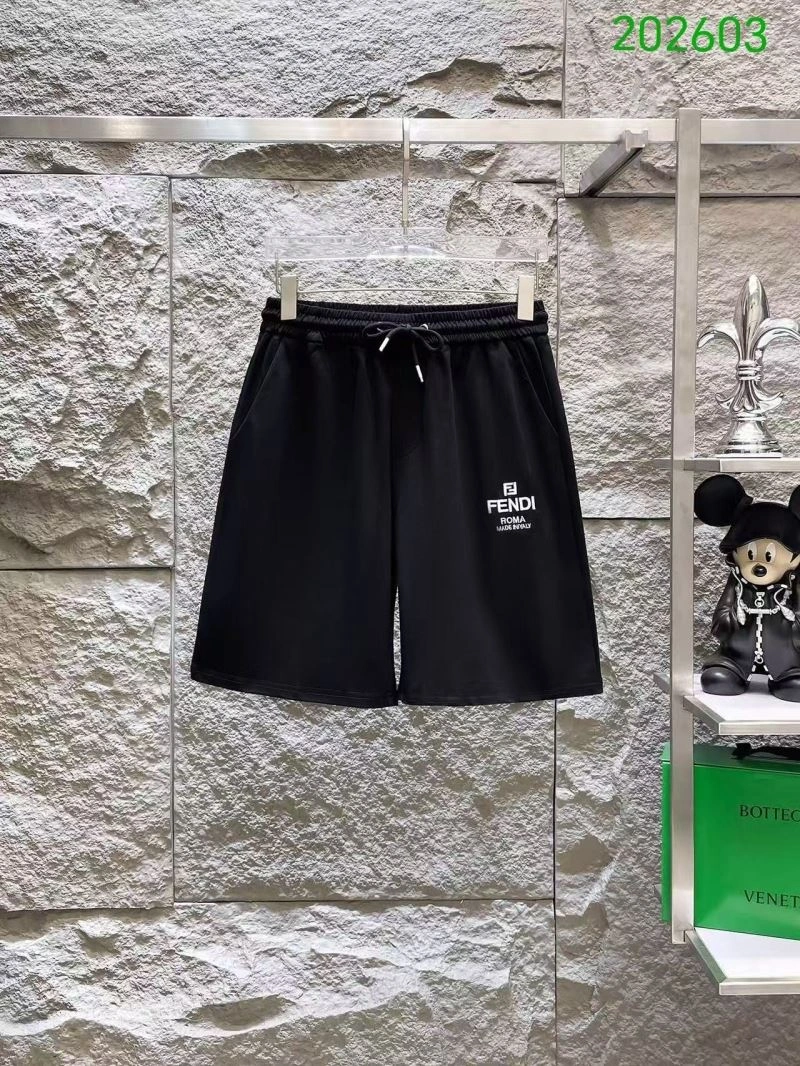 SmartChoice Fendi Short Suits 120827