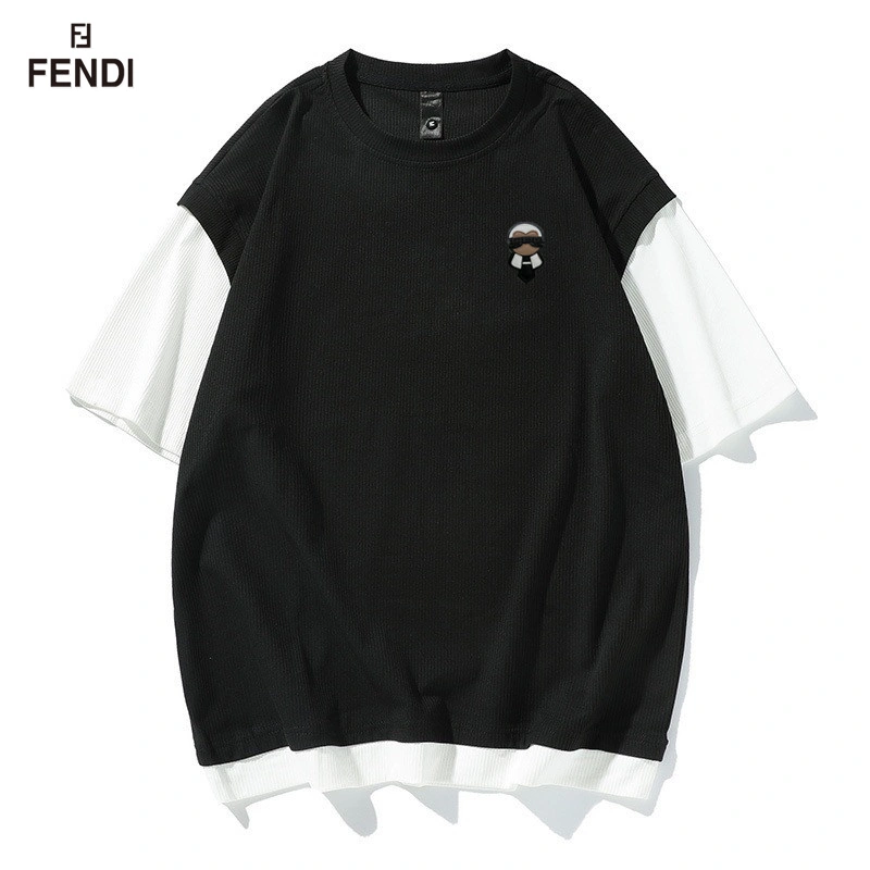 Fendi Short Suits FlexibleFit 120826