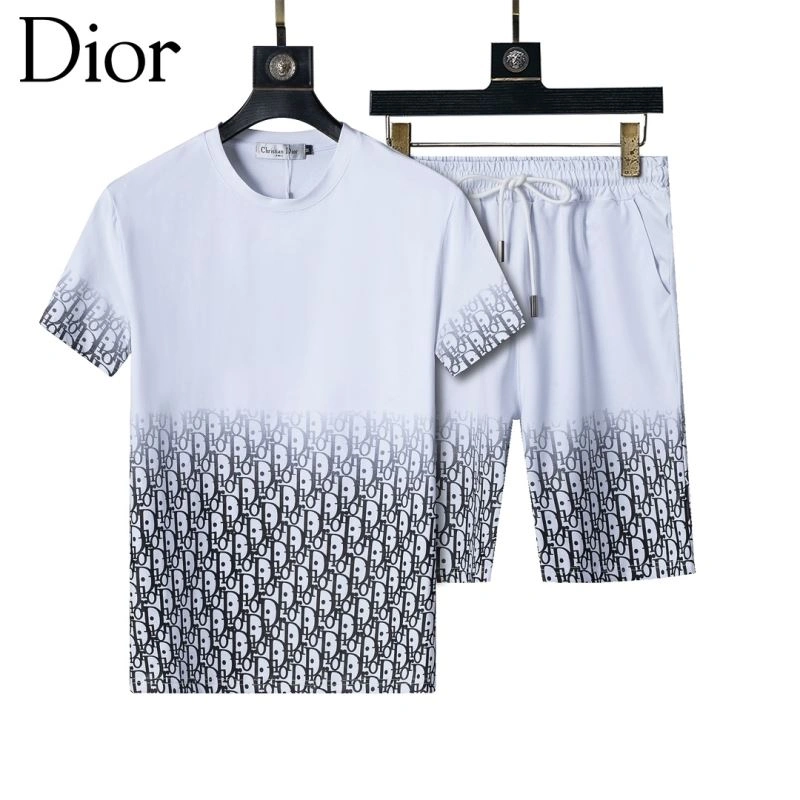 UrbanStyle Fendi Short Suits 123090