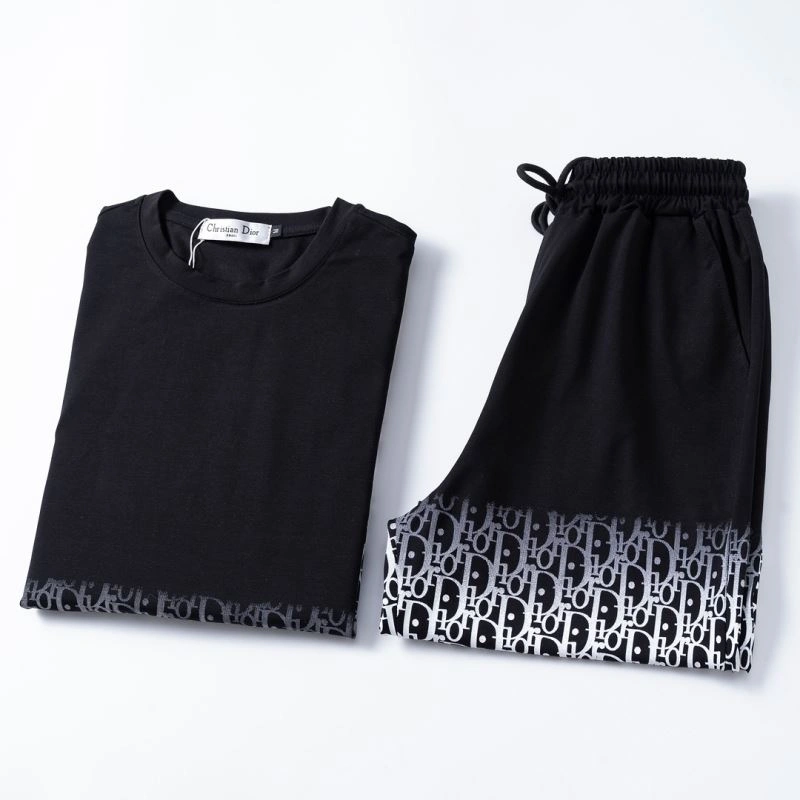 UrbanStyle Fendi Short Suits 123090