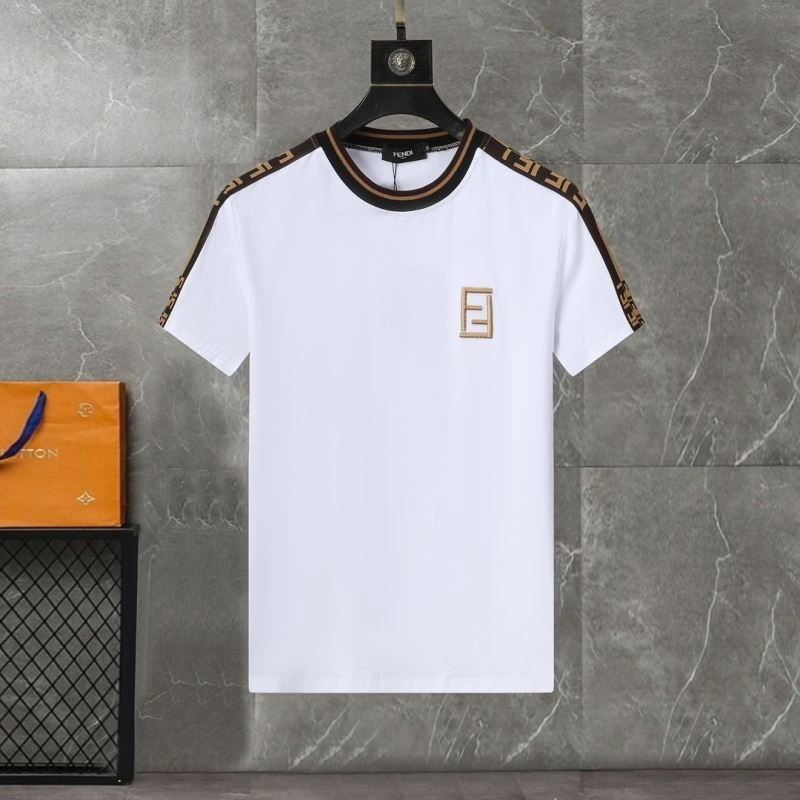 SmoothTexture Fendi Short Suits 123089