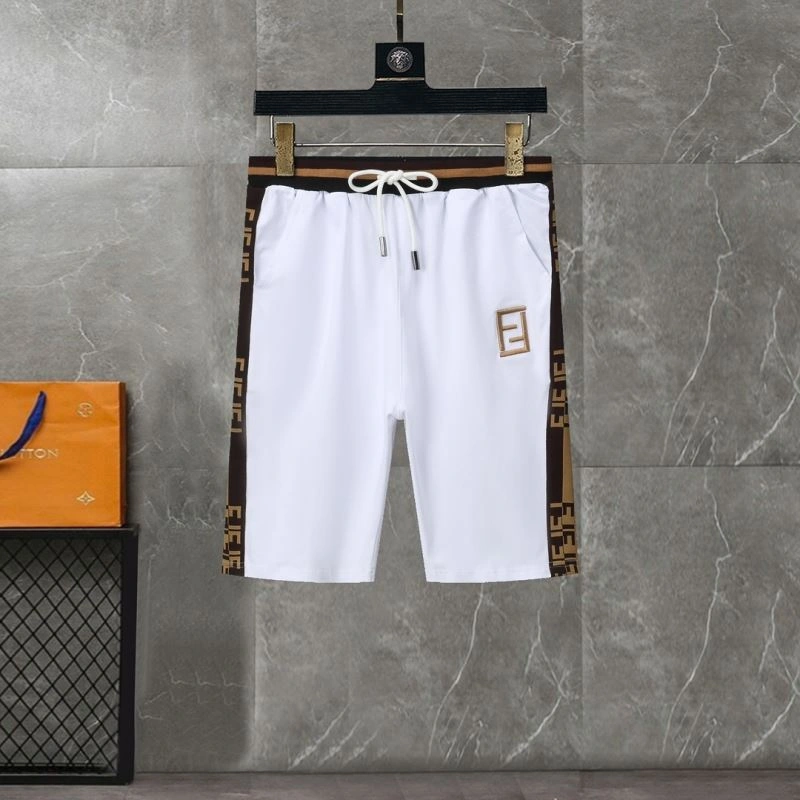 SmoothTexture Fendi Short Suits 123089
