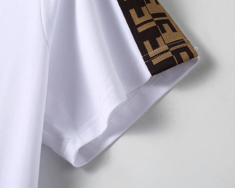 SmoothTexture Fendi Short Suits 123089