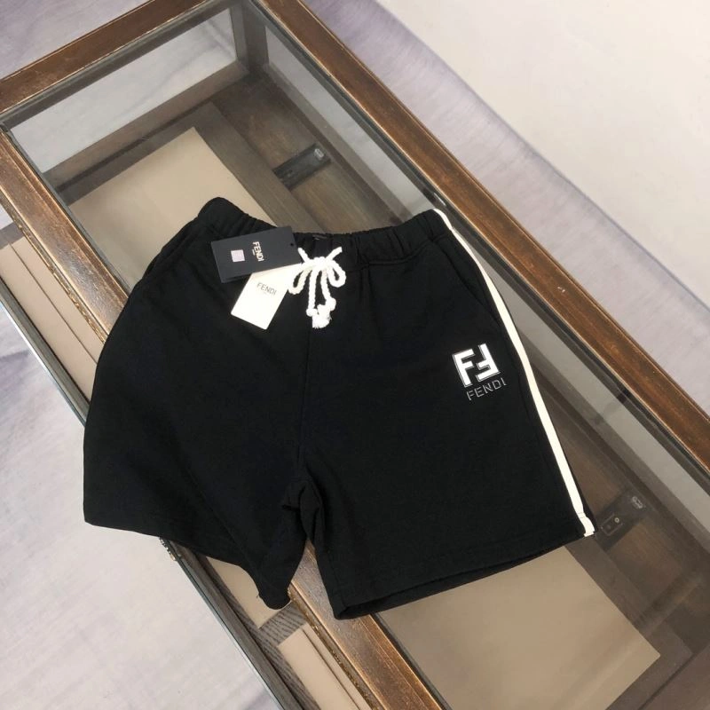 Fendi Short Suits Compact 123219