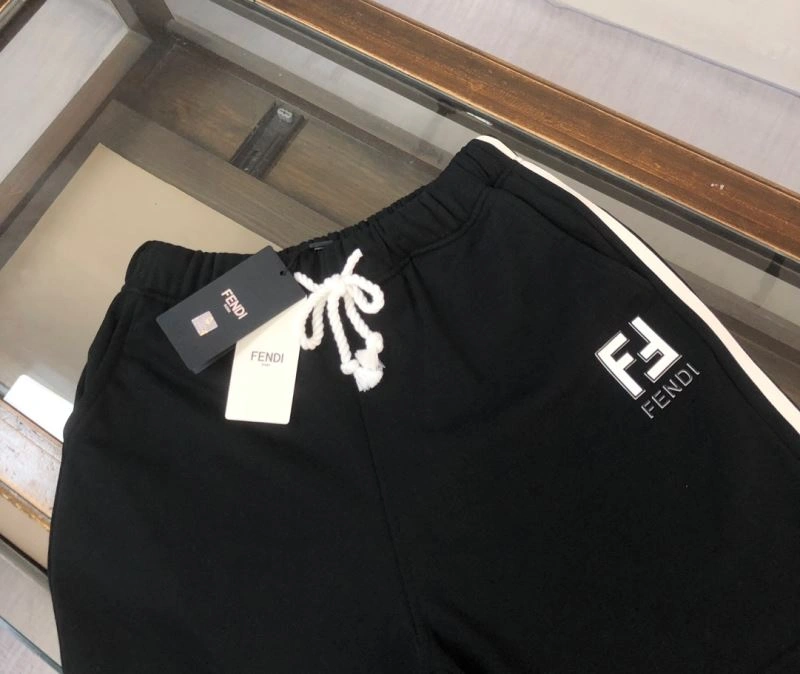 Fendi Short Suits Compact 123219