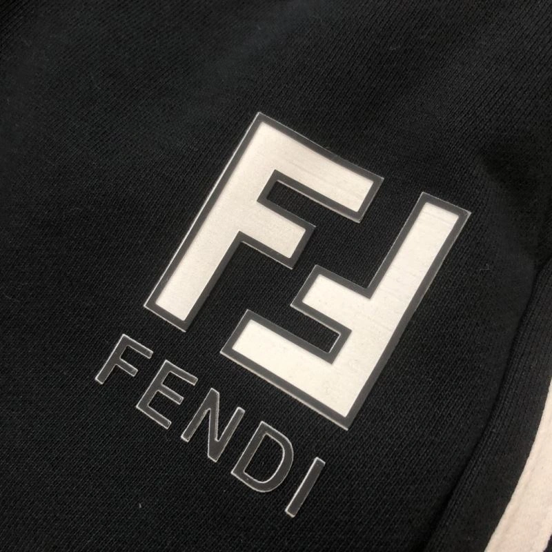 Fendi Short Suits Compact 123219