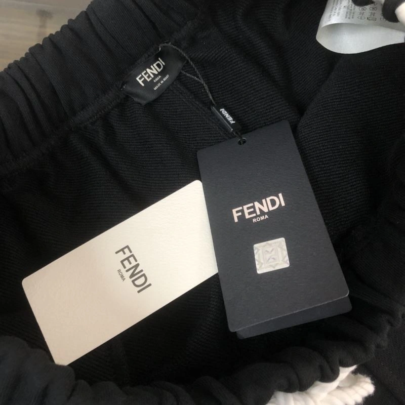 Fendi Short Suits Compact 123219