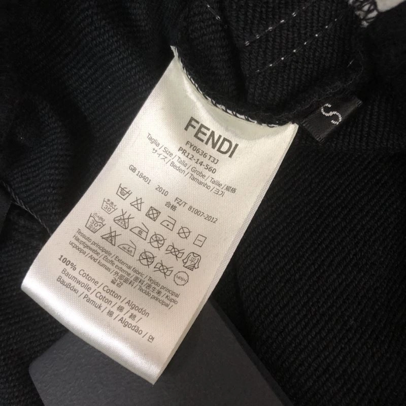 Fendi Short Suits Compact 123219