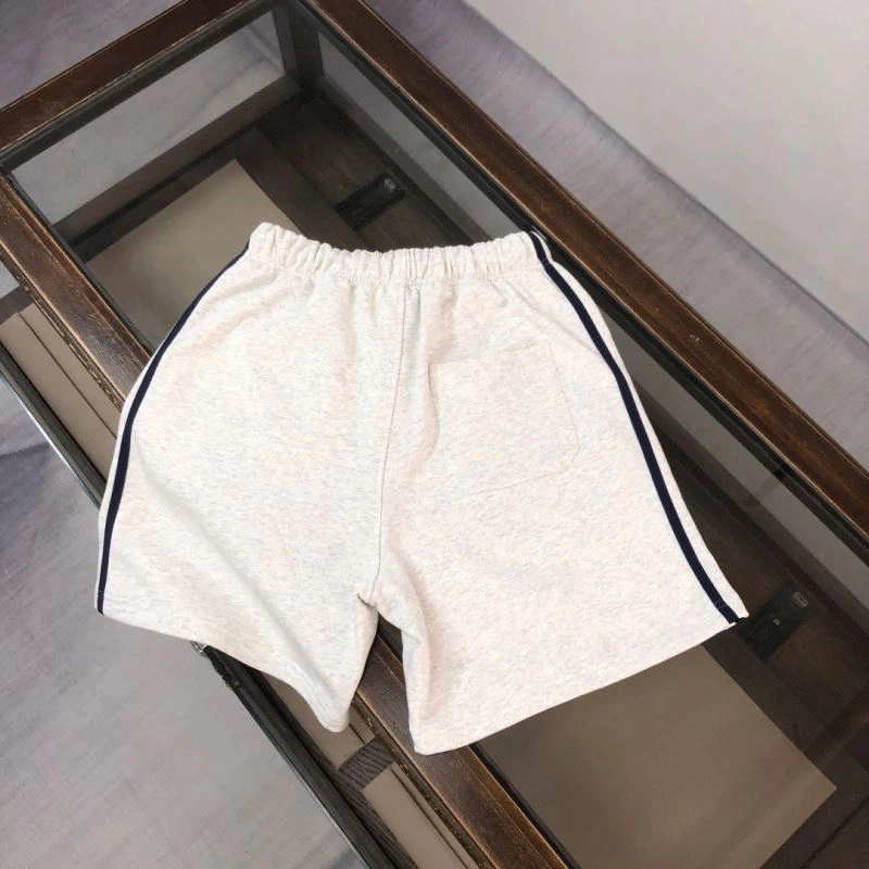 Fendi Short Suits HighQuality 123239