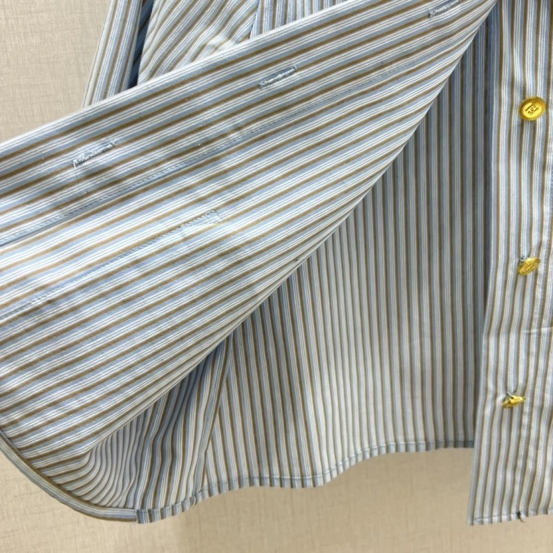 Fendi Short Suits Upgraded 120669